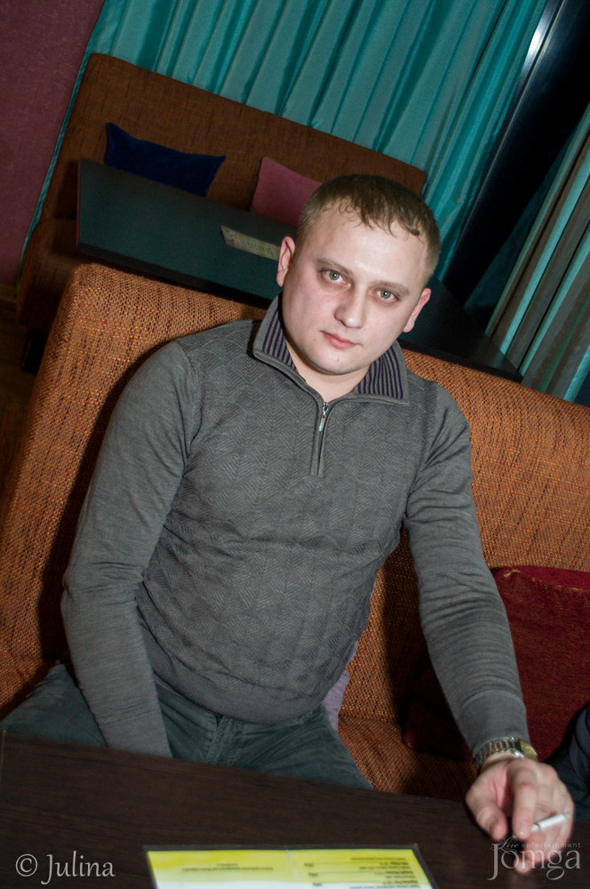 Фотография с Голодные игры в СТ КЛАБ 