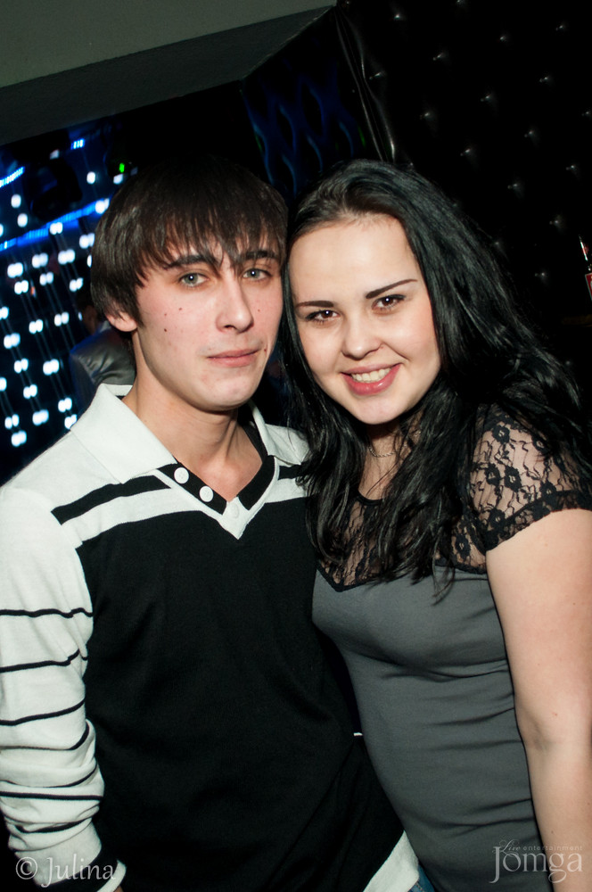 Фотография с Голодные игры в СТ КЛАБ 