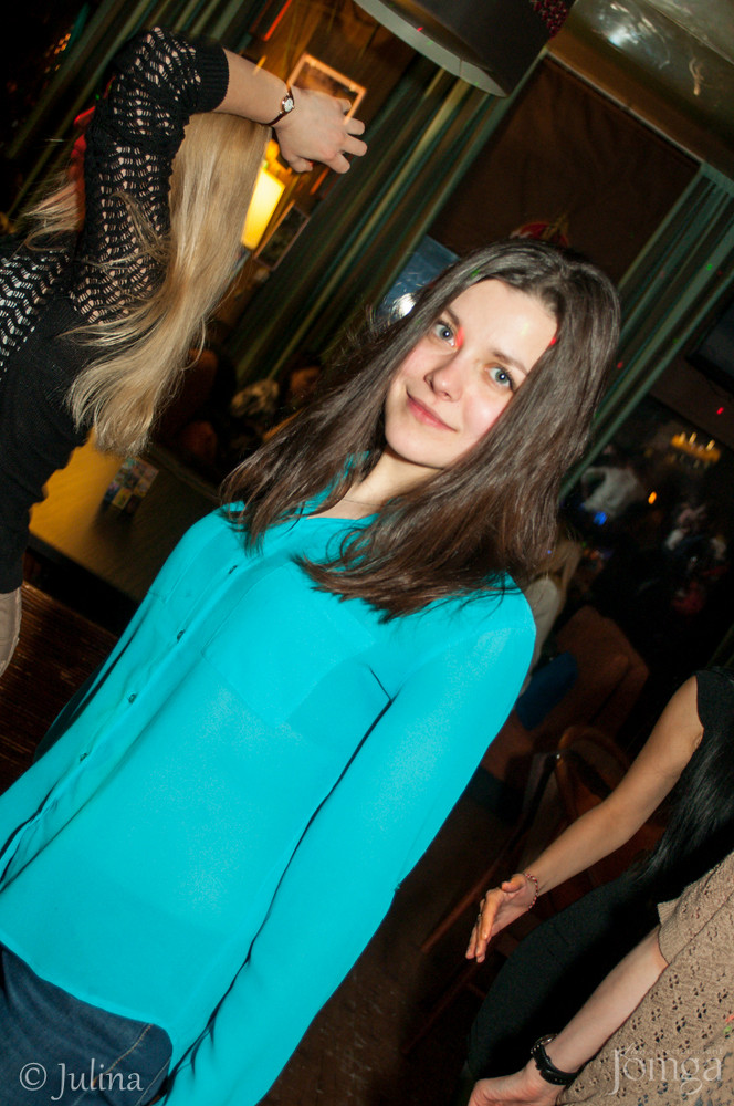 Фотография с Голодные игры в СТ КЛАБ 