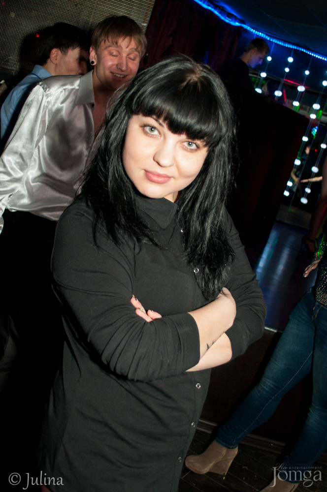 Фотография с Голодные игры в СТ КЛАБ 