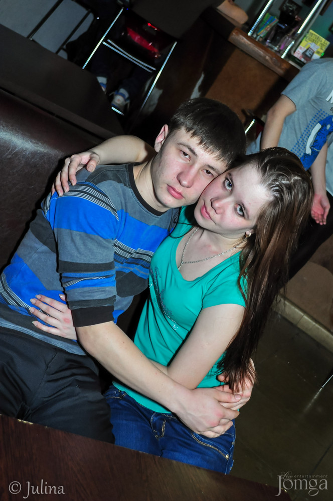 Фотография с Голодные игры в СТ КЛАБ 