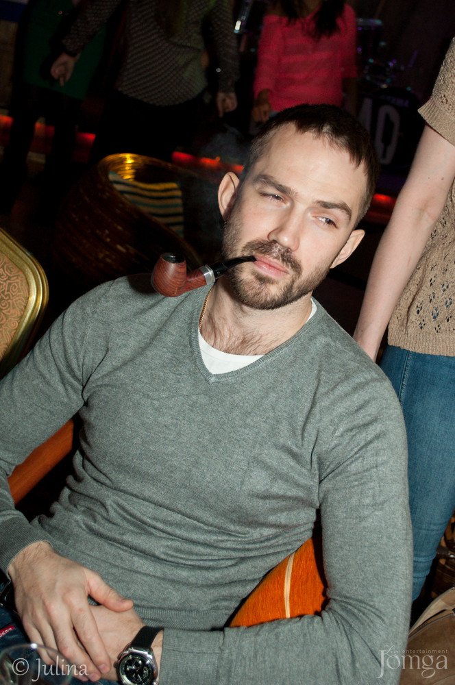 Фотография с Голодные игры в СТ КЛАБ 