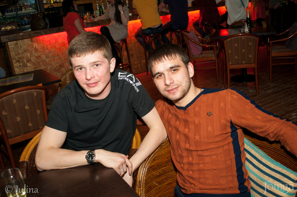 Фотография с Голодные игры в СТ КЛАБ 