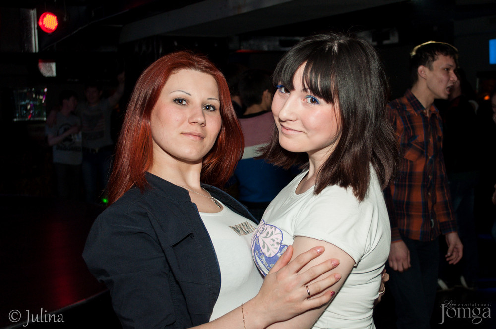 Фотография с Голодные игры в СТ КЛАБ 