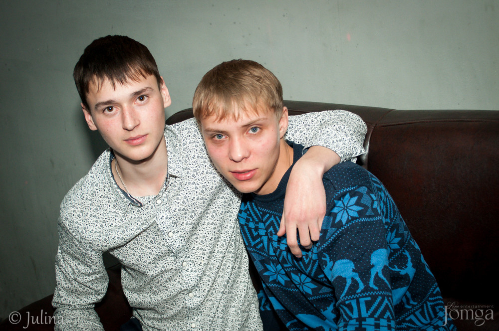 Фотография с Голодные игры в СТ КЛАБ 