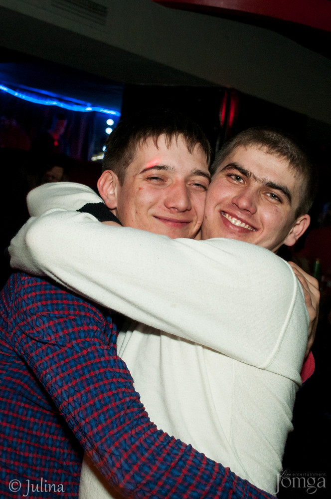 Фотография с Голодные игры в СТ КЛАБ 