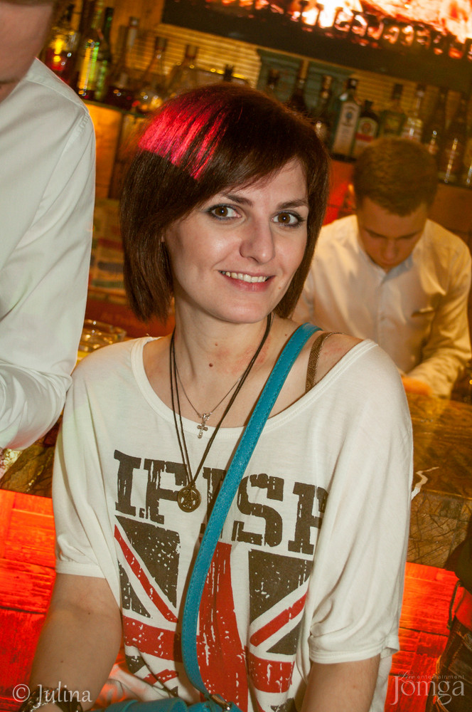 Фотография с Голодные игры в СТ КЛАБ 