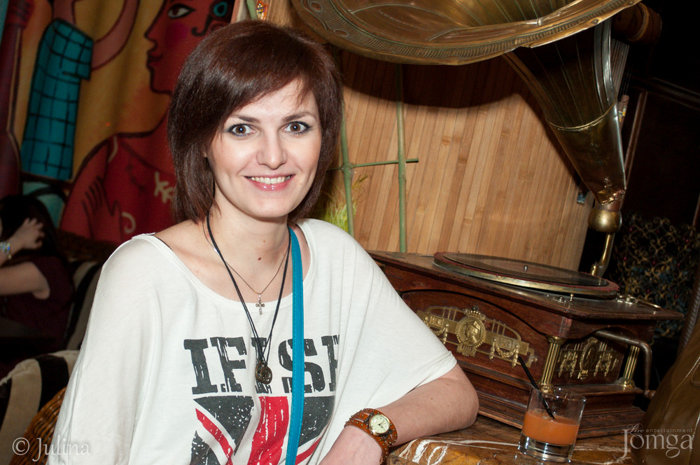 Фотография с Голодные игры в СТ КЛАБ 