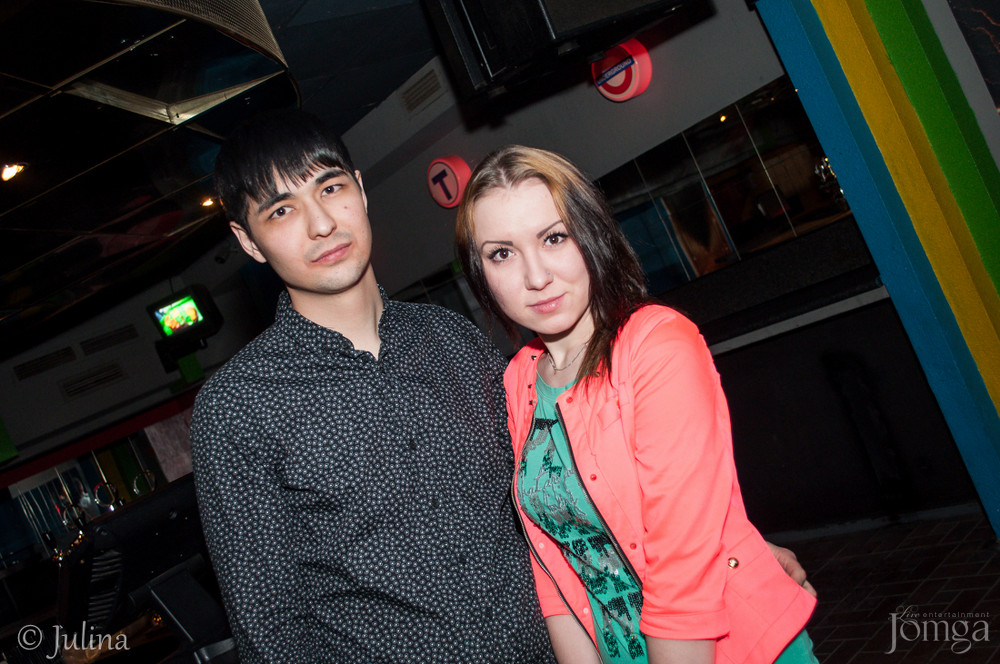 Фотография с Голодные игры в СТ КЛАБ 