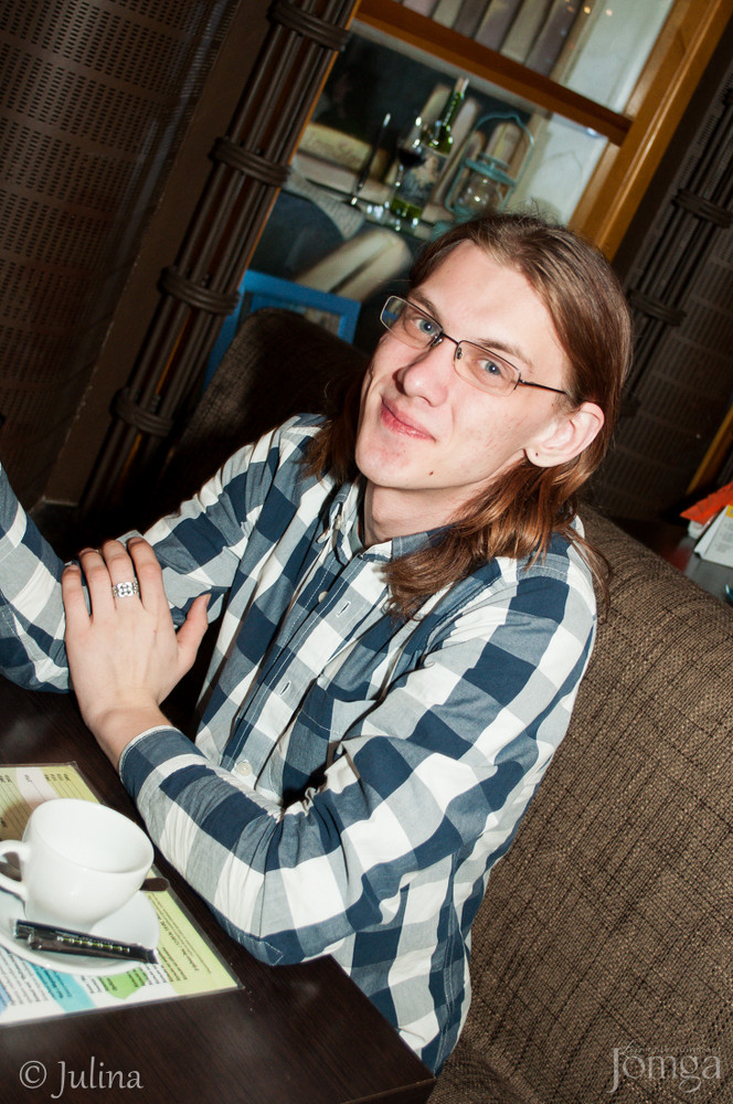 Фотография с Голодные игры в СТ КЛАБ 