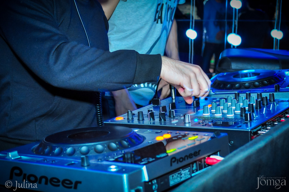 Фотография с Голодные игры в СТ КЛАБ 