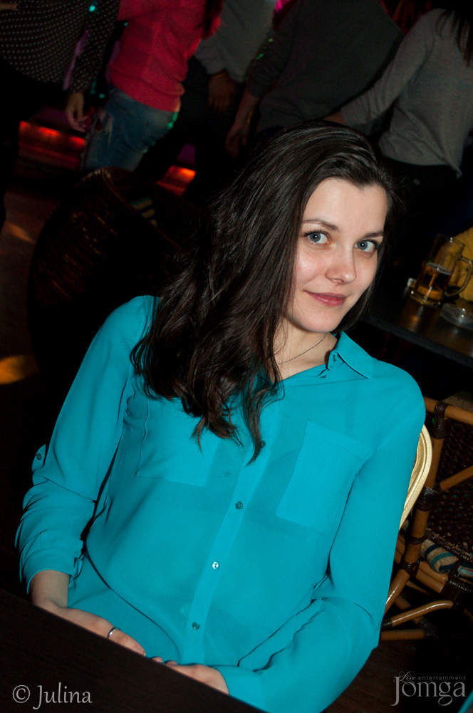 Фотография с Голодные игры в СТ КЛАБ 