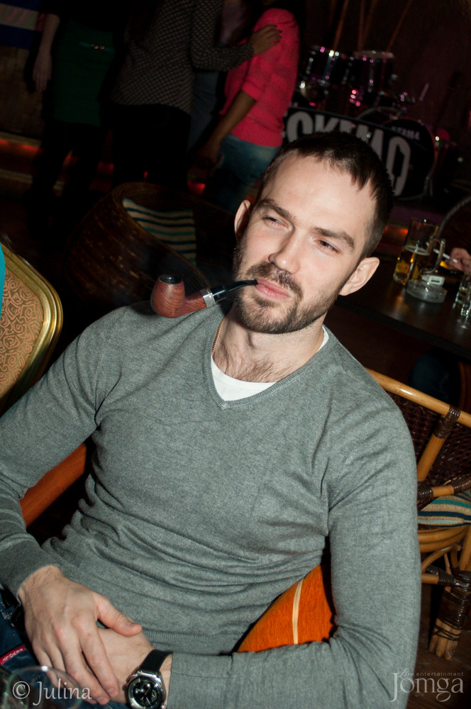 Фотография с Голодные игры в СТ КЛАБ 