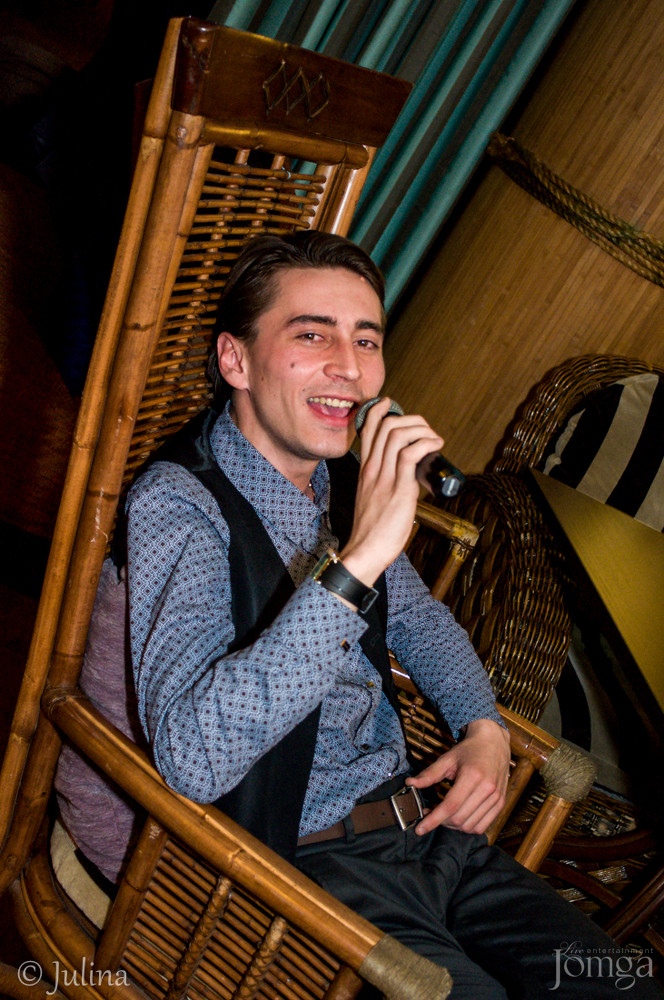 Фотография с Голодные игры в СТ КЛАБ 