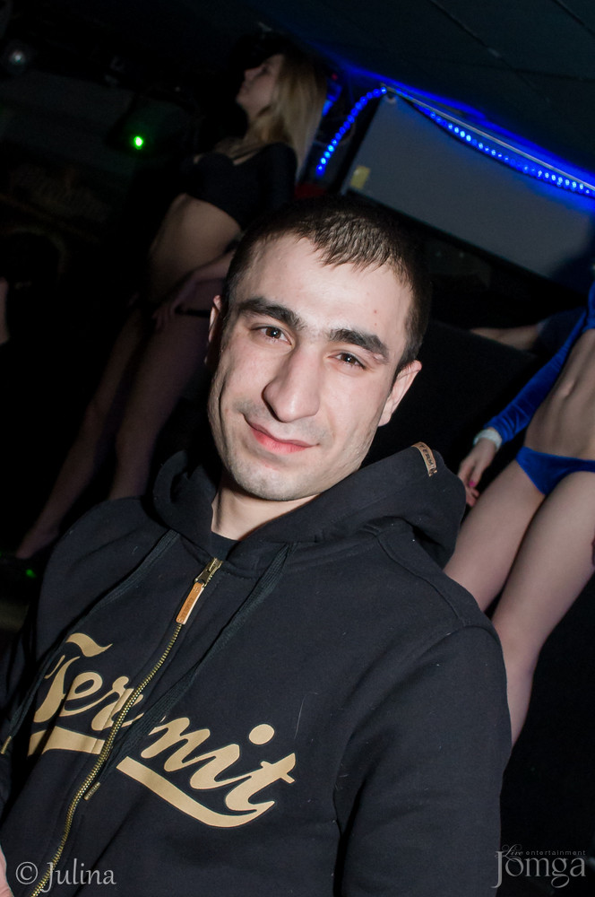 Фотография с Голодные игры в СТ КЛАБ 