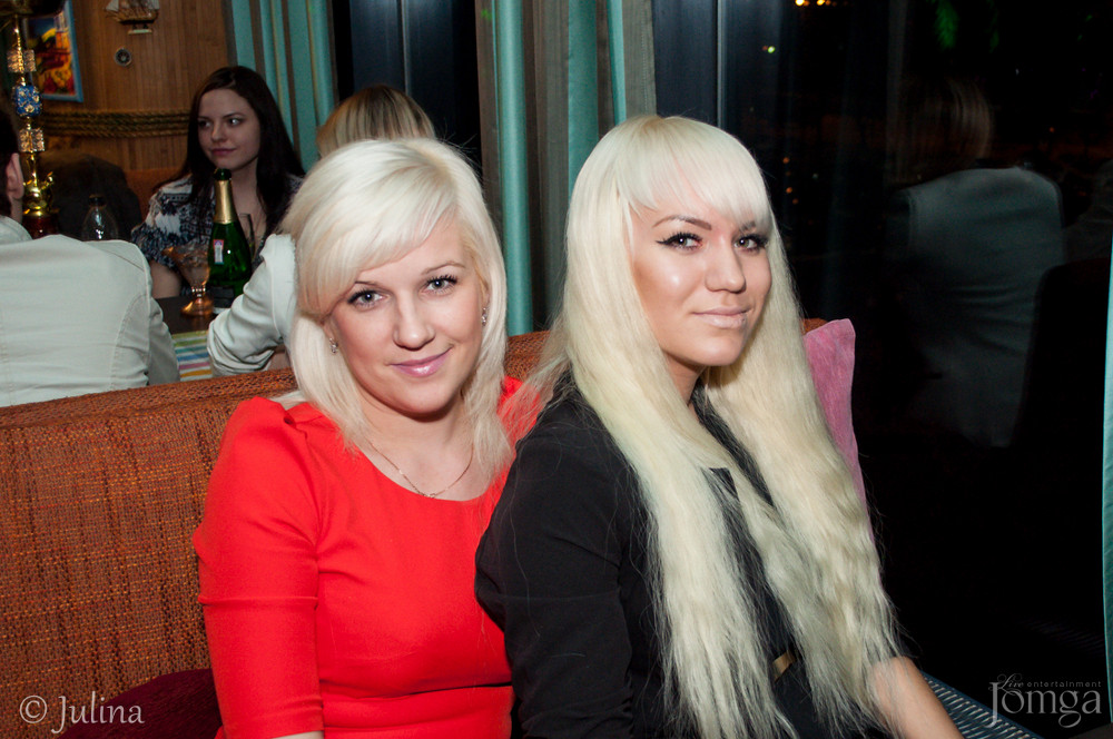 Фотография с Голодные игры в СТ КЛАБ 