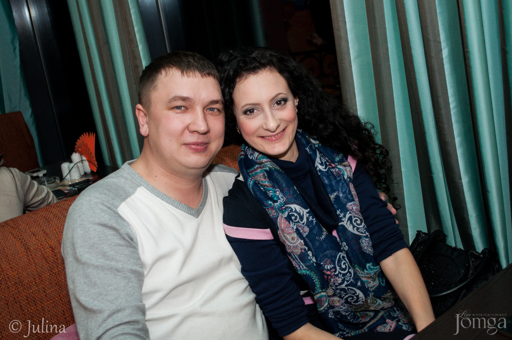 Фотография с Голодные игры в СТ КЛАБ 