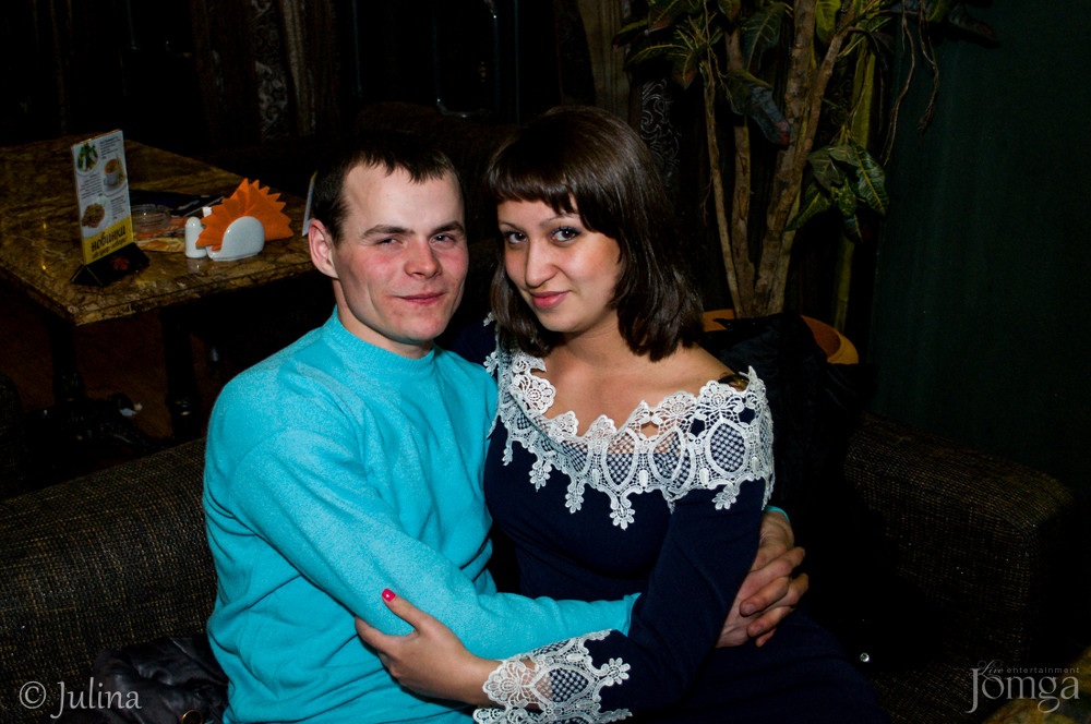 Фотография с Голодные игры в СТ КЛАБ 