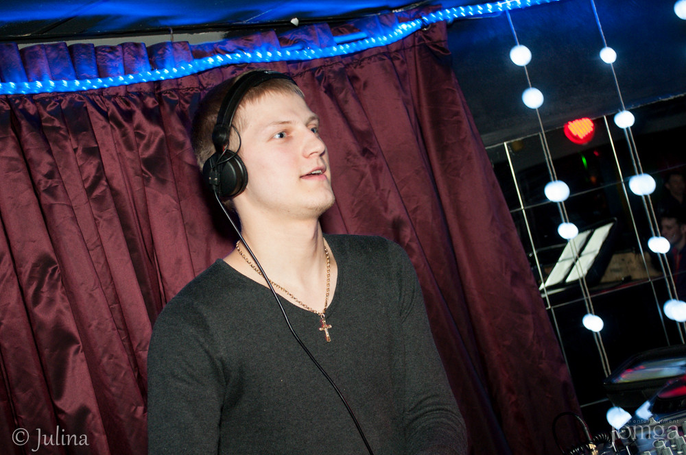 Фотография с Голодные игры в СТ КЛАБ 