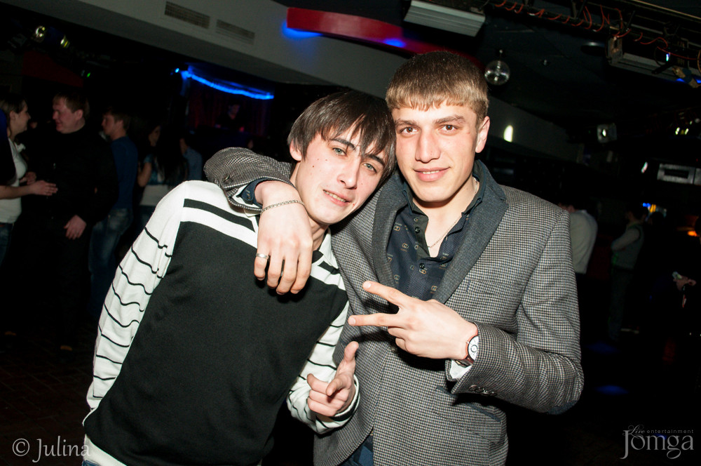 Фотография с Голодные игры в СТ КЛАБ 