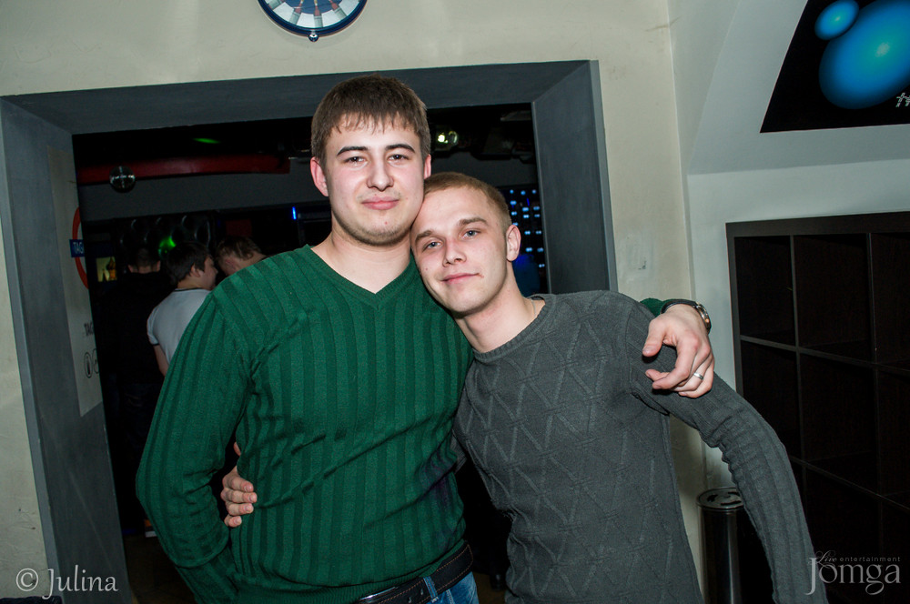 Фотография с Голодные игры в СТ КЛАБ 