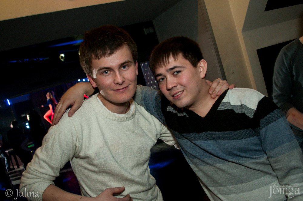 Фотография с Голодные игры в СТ КЛАБ 