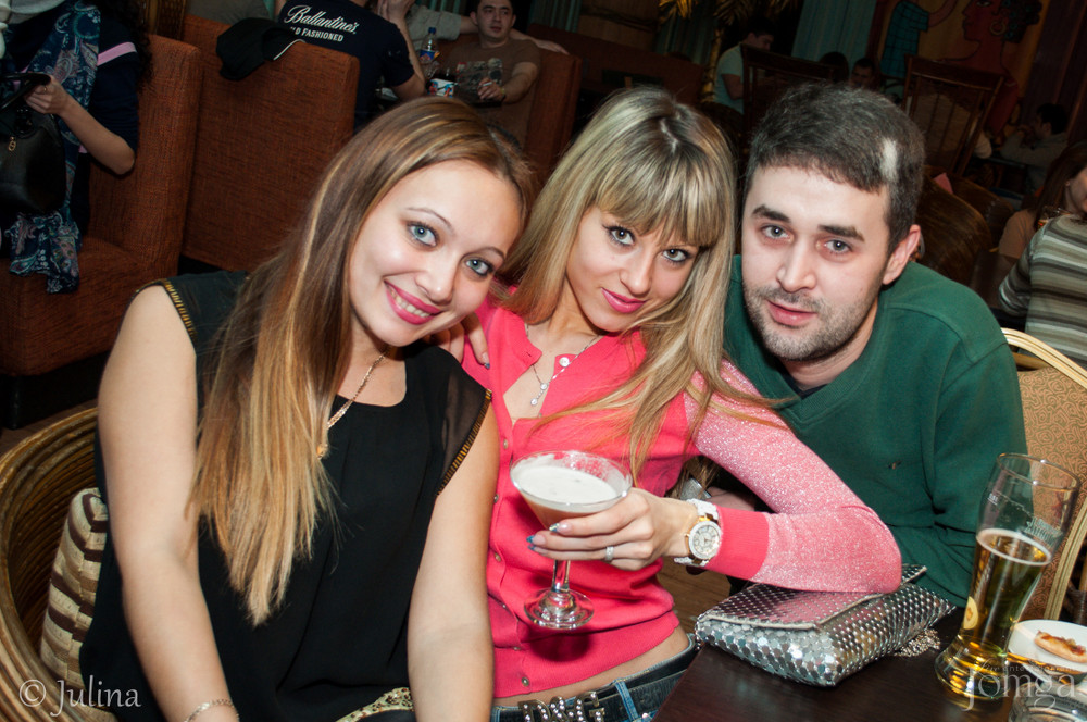 Фотография с Голодные игры в СТ КЛАБ 