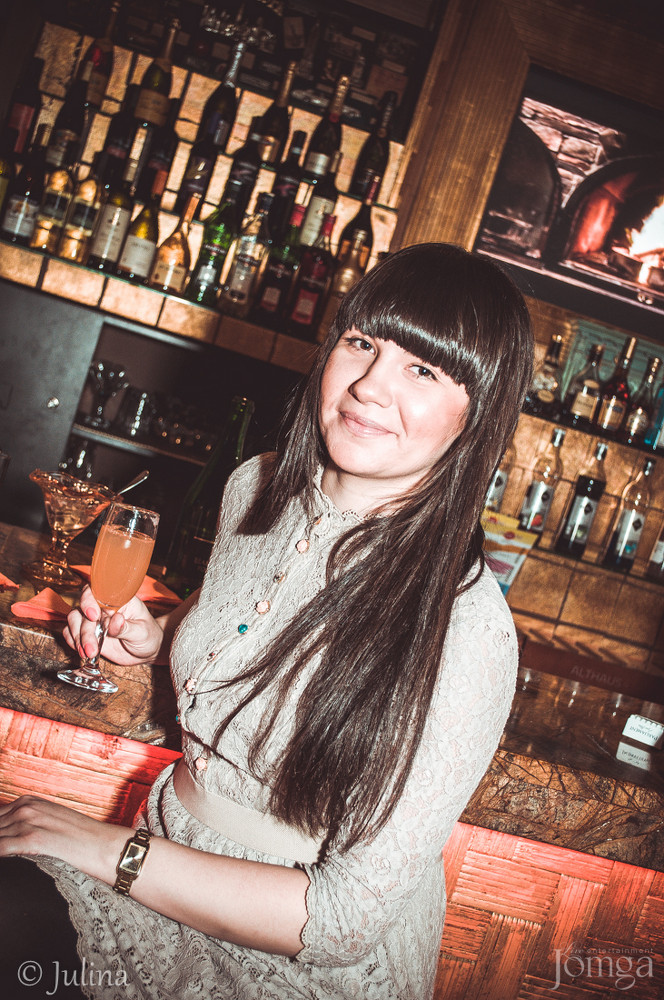 Фотография с Голодные игры в СТ КЛАБ 