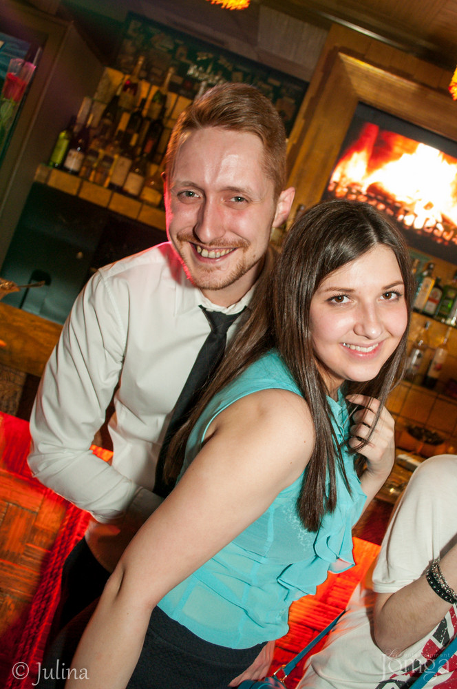 Фотография с Голодные игры в СТ КЛАБ 