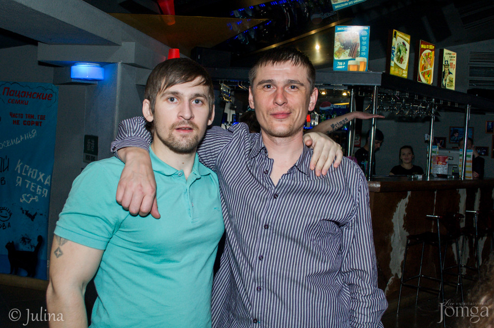 Фотография с Голодные игры в СТ КЛАБ 