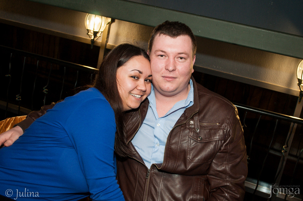 Фотография с Голодные игры в СТ КЛАБ 