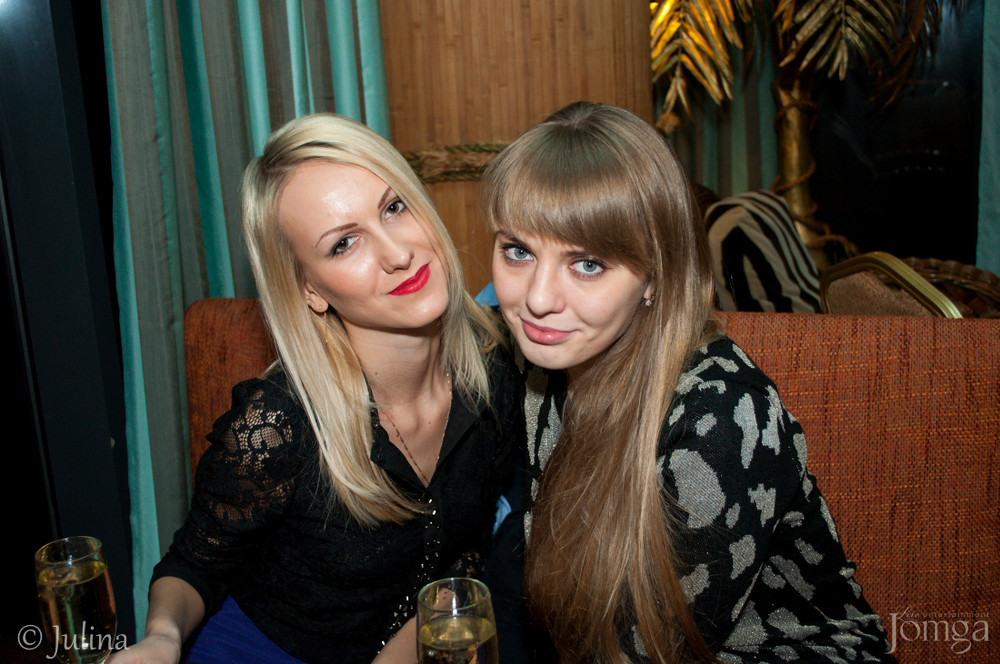 Фотография с Голодные игры в СТ КЛАБ 