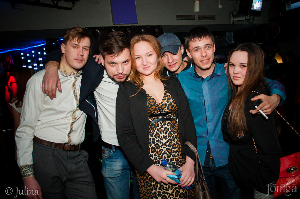 Фотография с Голодные игры в СТ КЛАБ 