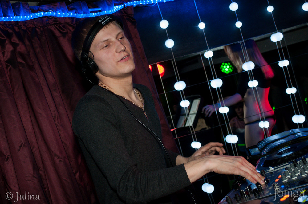 Фотография с Голодные игры в СТ КЛАБ 