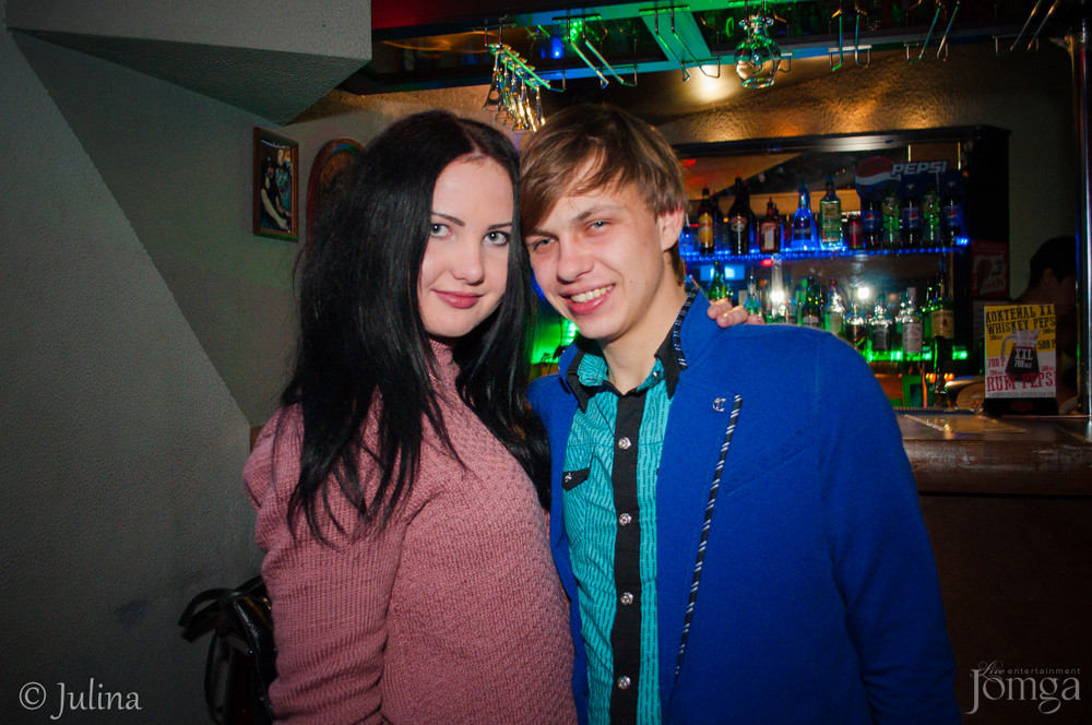 Фотография с Голодные игры в СТ КЛАБ 