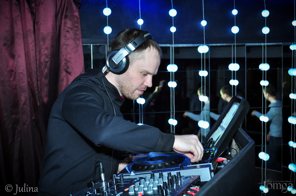 Фотография с Голодные игры в СТ КЛАБ 