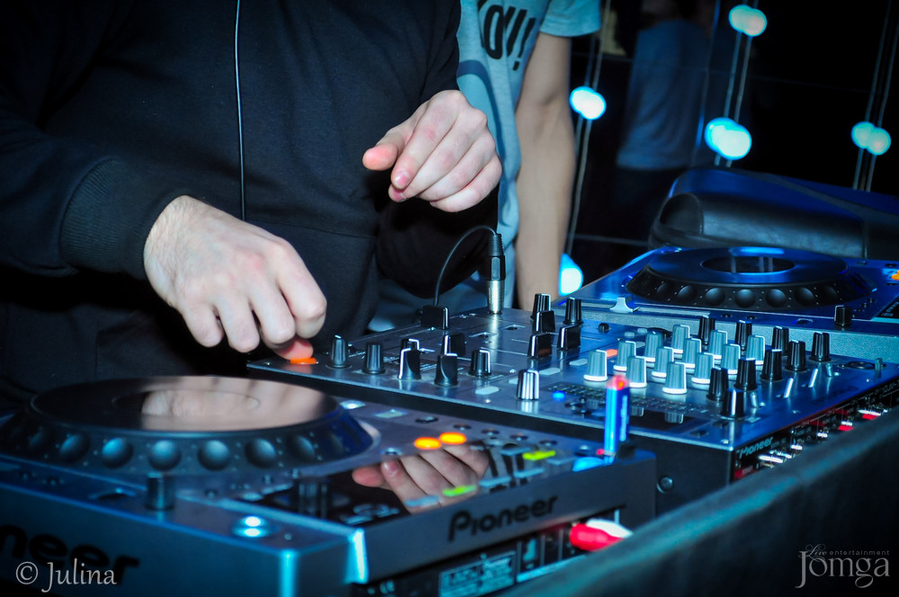 Фотография с Голодные игры в СТ КЛАБ 