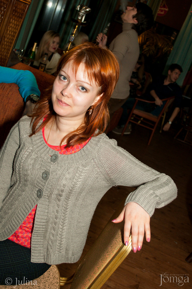 Фотография с Голодные игры в СТ КЛАБ 