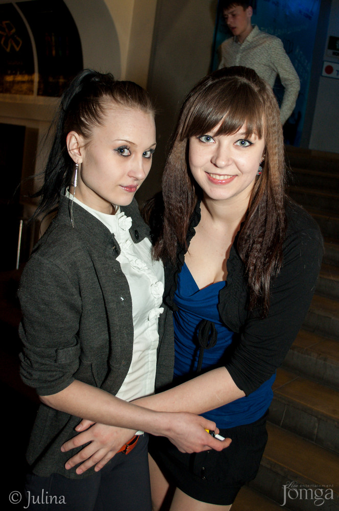 Фотография с Голодные игры в СТ КЛАБ 