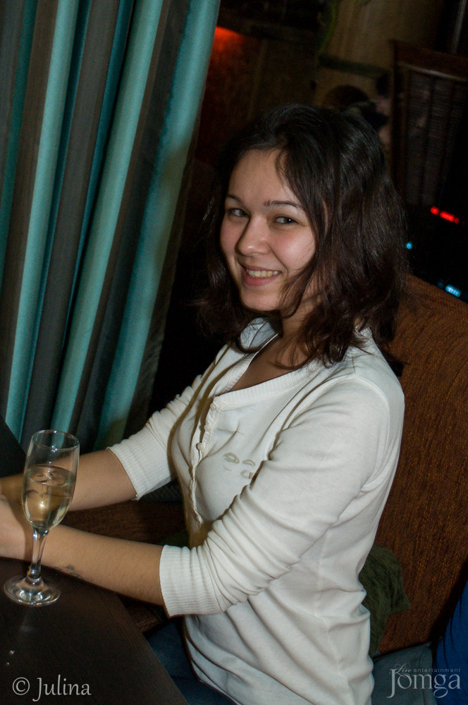 Фотография с Голодные игры в СТ КЛАБ 