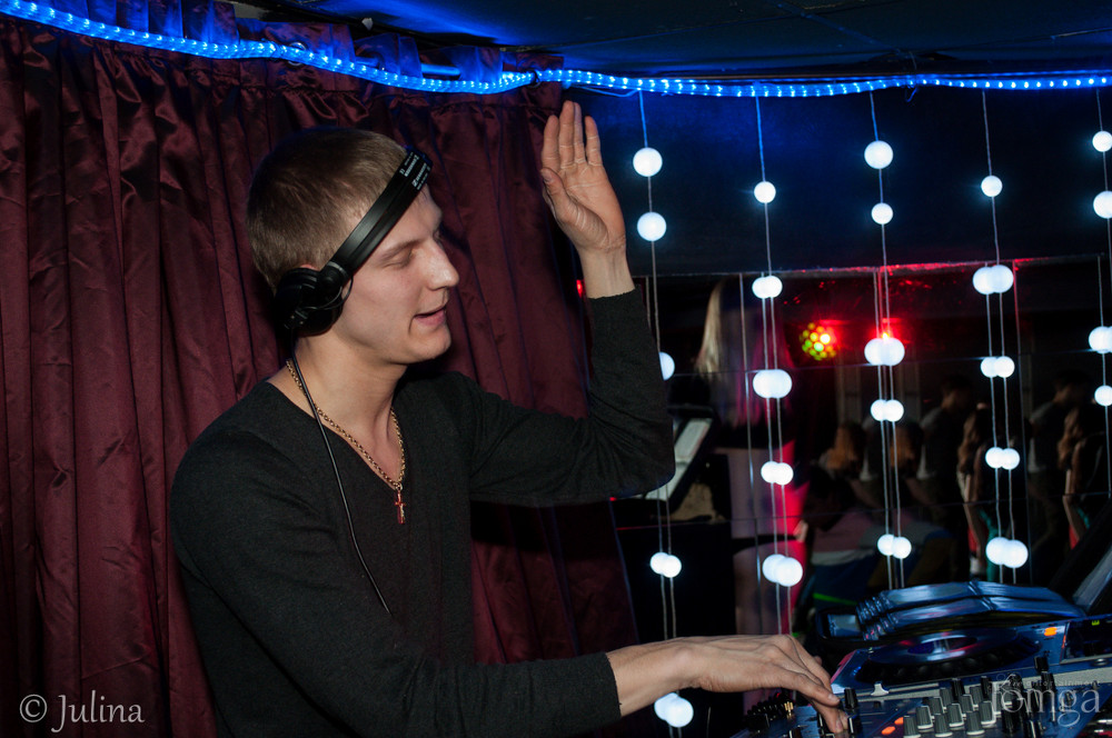 Фотография с Голодные игры в СТ КЛАБ 