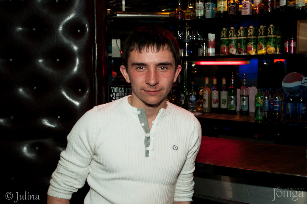 Фотография с Голодные игры в СТ КЛАБ 