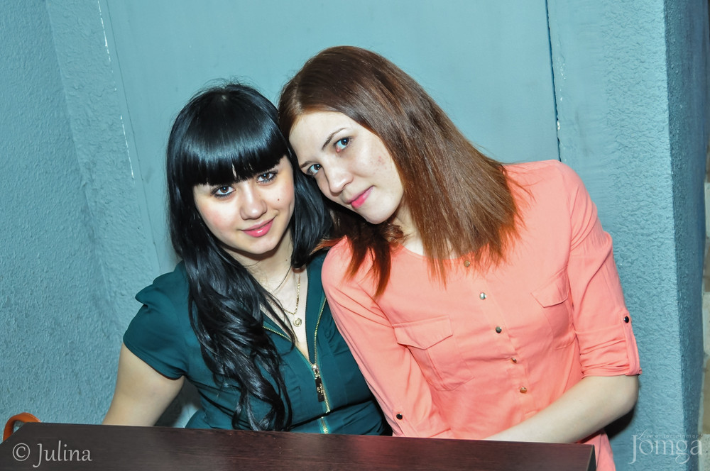 Фотография с Голодные игры в СТ КЛАБ 