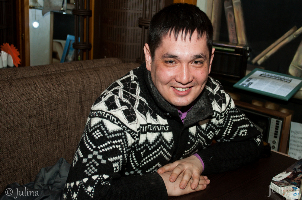 Фотография с Голодные игры в СТ КЛАБ 