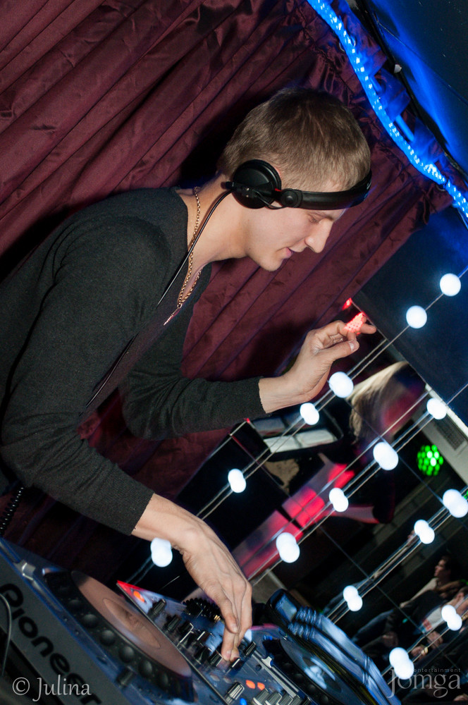 Фотография с Голодные игры в СТ КЛАБ 