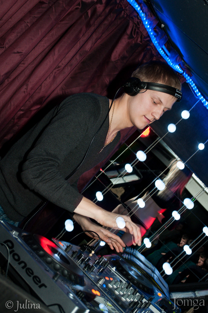 Фотография с Голодные игры в СТ КЛАБ 