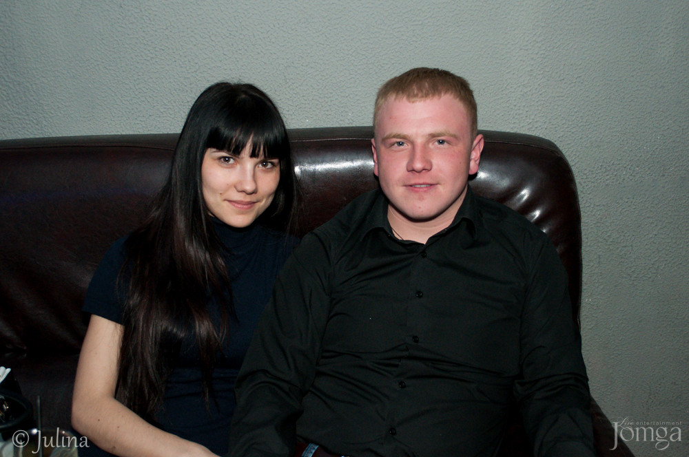 Фотография с Голодные игры в СТ КЛАБ 