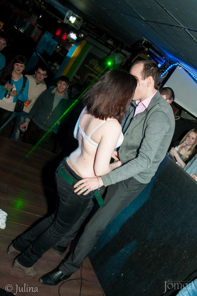 Фотография с Голодные игры в СТ КЛАБ 