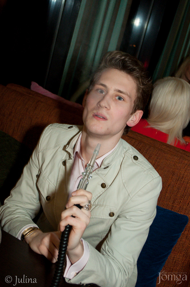 Фотография с Голодные игры в СТ КЛАБ 