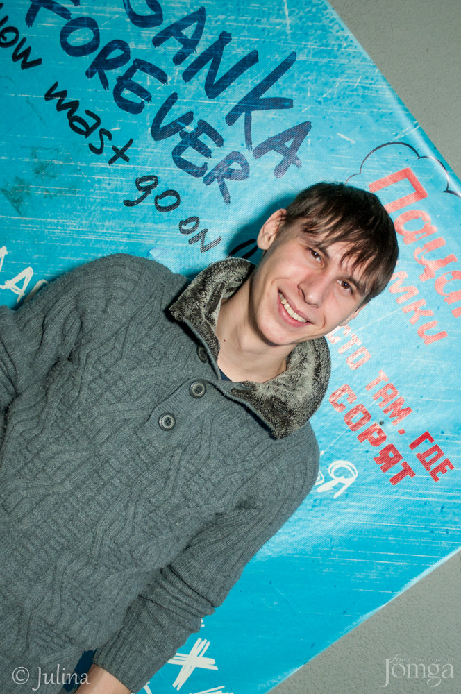 Фотография с Голодные игры в СТ КЛАБ 